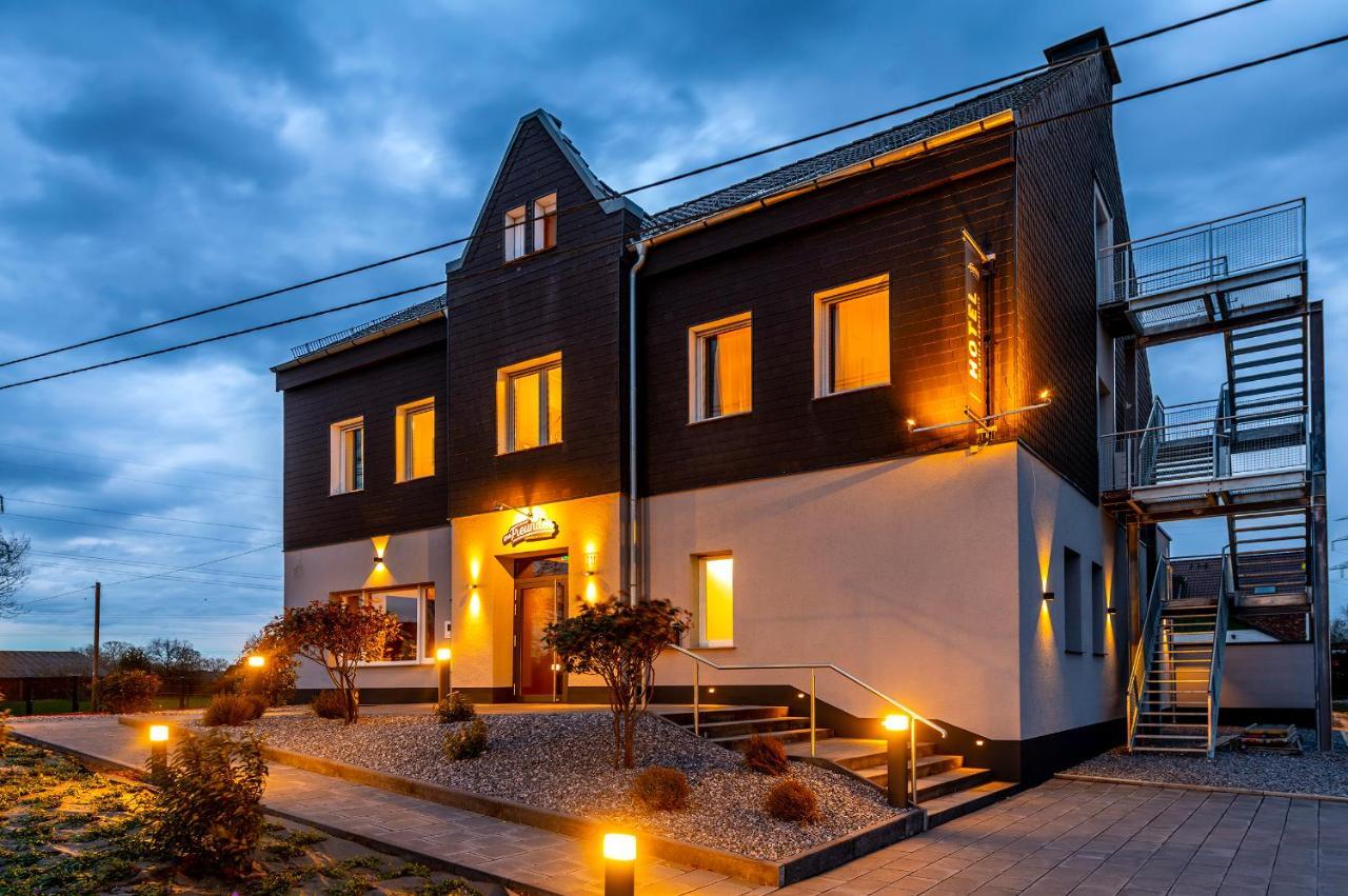 Zu Freunden Hotel