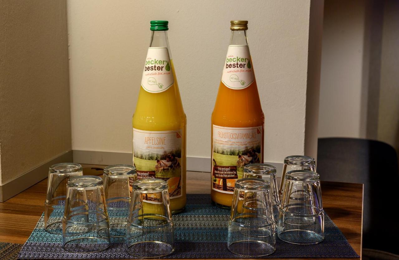 Zu Freunden * Hamm (North Rhine-Westphalia)