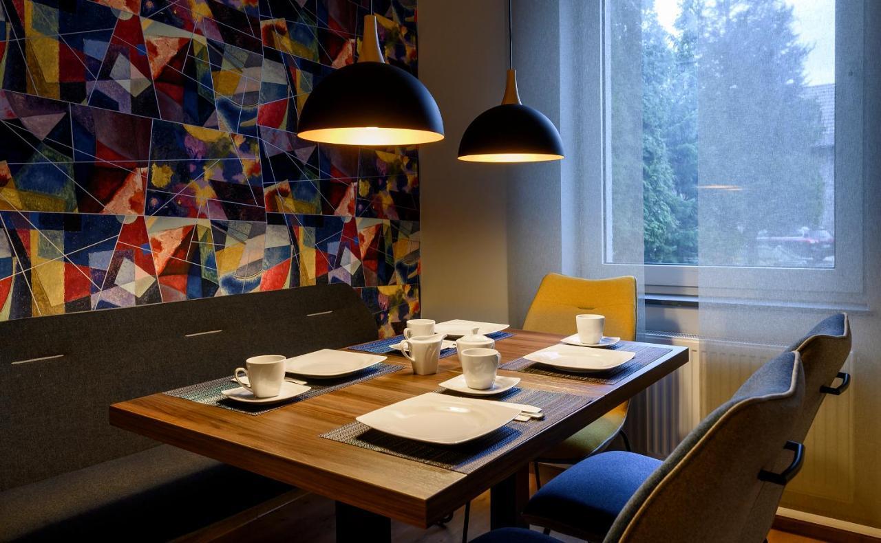 Hotel Zu Freunden