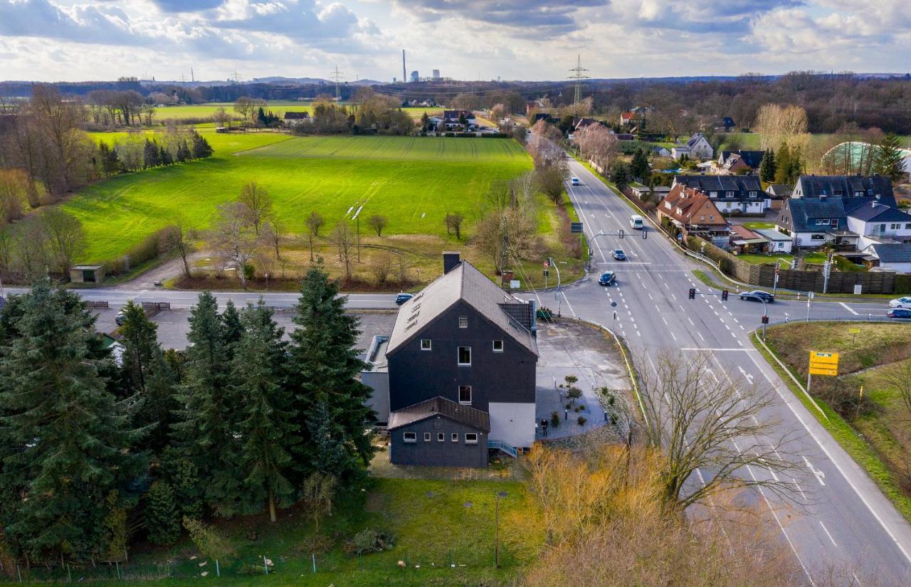 Zu Freunden * Hamm (North Rhine-Westphalia)