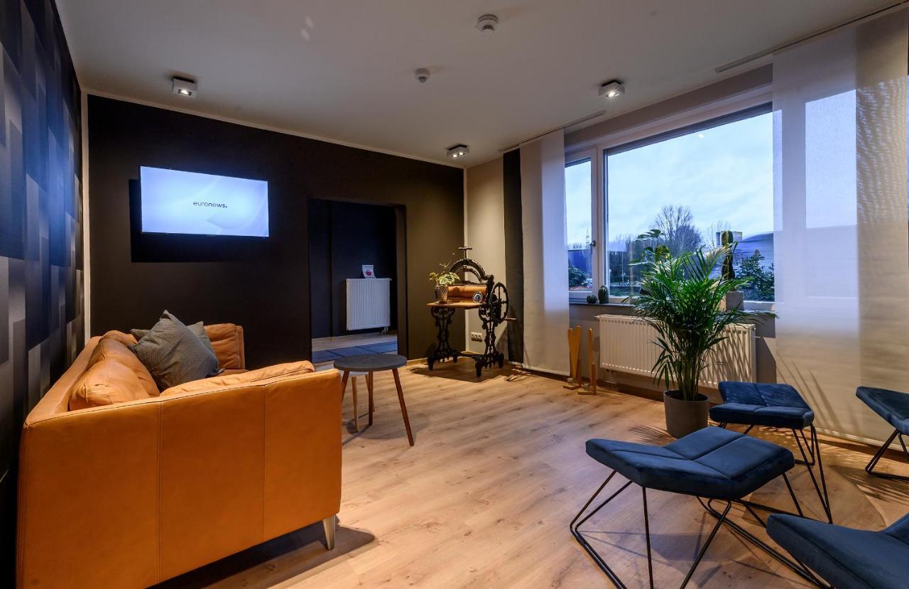 Hotel Zu Freunden *